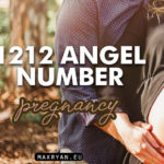 1212 angel number pregnancy
