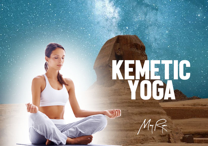 A Beginners Guide to Kemetic Yoga – Unlock The Power of Kemeticism