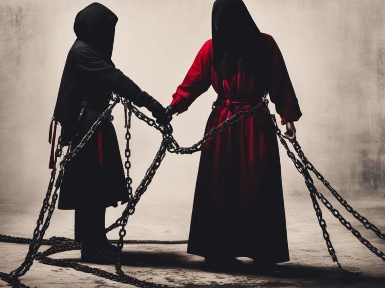 My Twin Flame Is Toxic: 4 Signs It’s Time To Say Goodbye