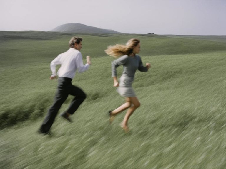 When The Twin Flame Chaser Blocks The Runner: Why It Happens