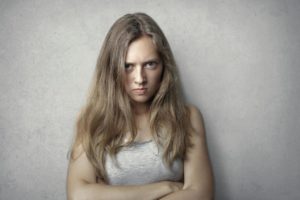 How To Piss A Virgo Off: 5 Tried & True Tips For Annoying Them